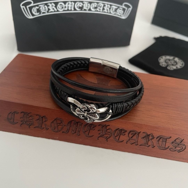 Chrome Hearts Bracelets